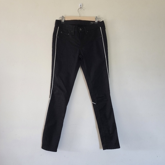 rag & bone/ Jean for intermix business casual/ office wear pants size 28 - Picture 1 of 5